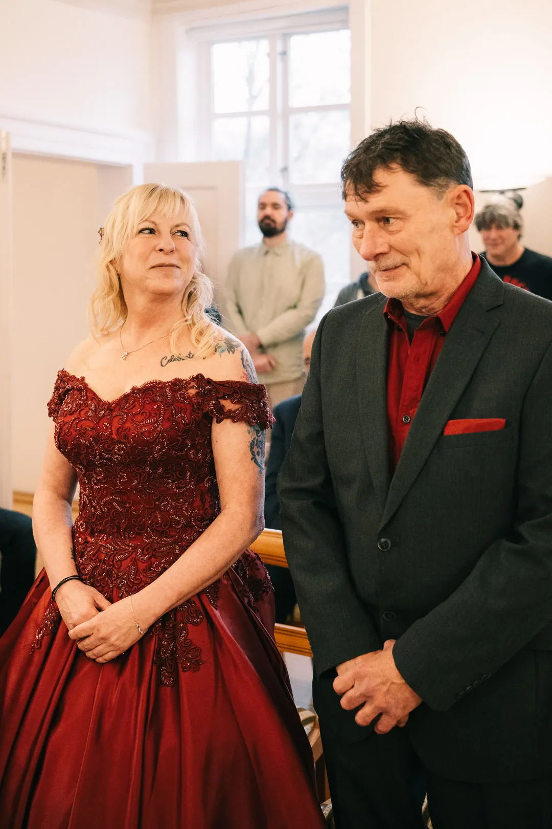 hochzeitsfotograf-wolfsburg-trauung-im-schloss-fallersleben-112 Hochzeitsreportage im Standesamt Schloss Fallersleben