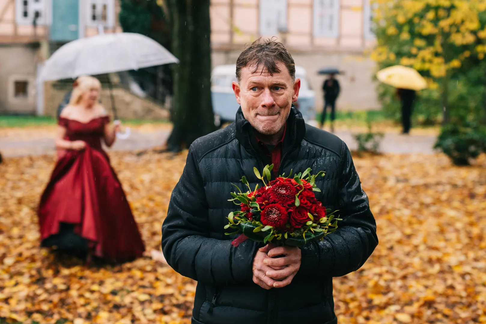 hochzeitsfotograf-wolfsburg-trauung-im-schloss-fallersleben-6 Hochzeitsreportage am Schloss Fallersleben