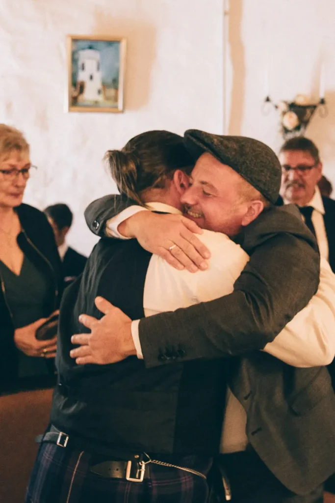 Hochzeitsreportage in der Hochzeitsmühle Gifhorn