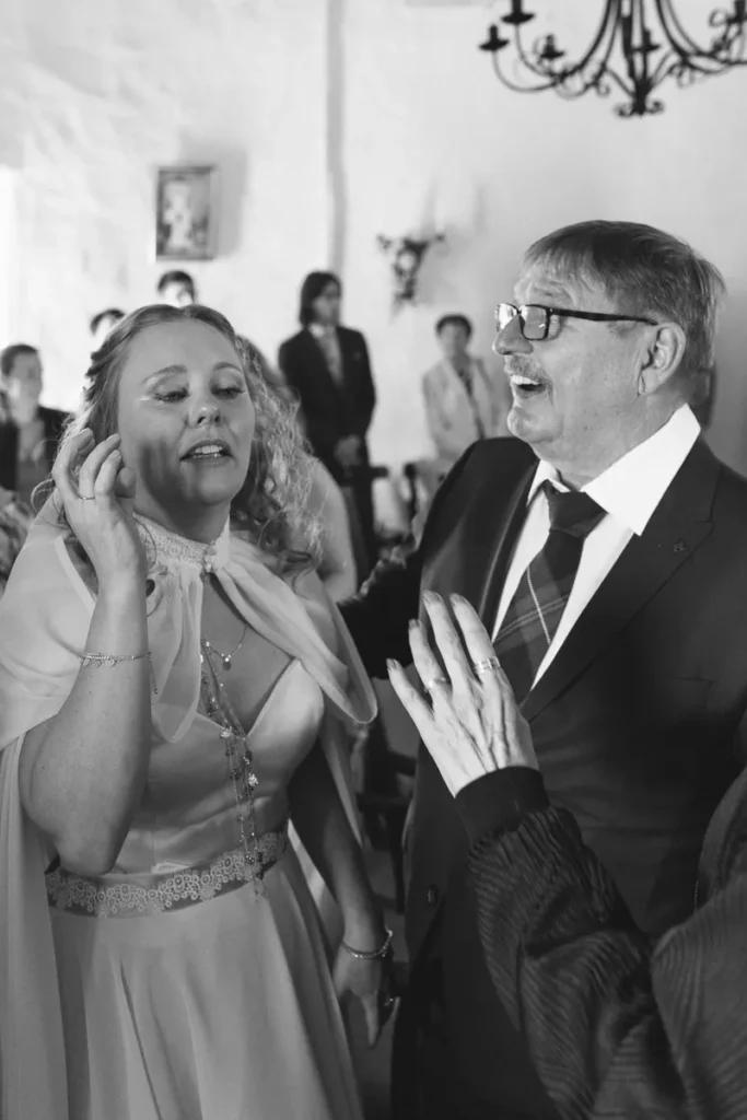 Hochzeitsreportage in der Hochzeitsmühle Gifhorn