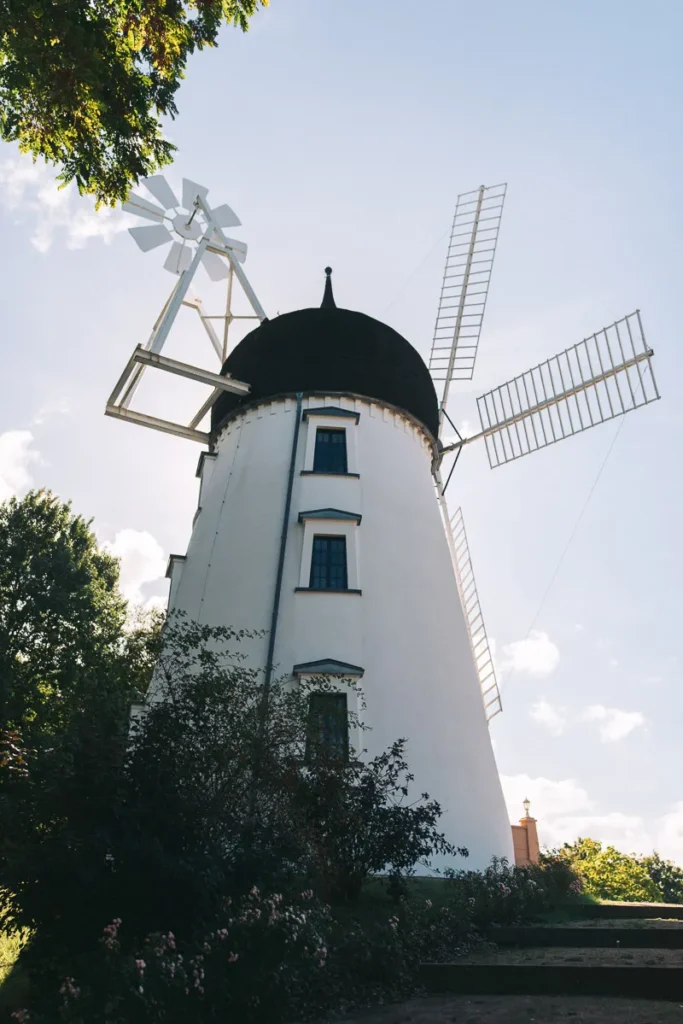 Hochzeitsreportage in der Hochzeitsmühle Gifhorn