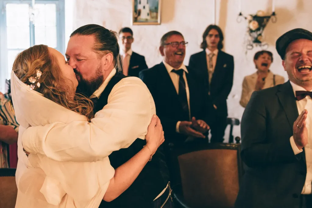 Hochzeitsreportage in der Hochzeitsmühle Gifhorn
