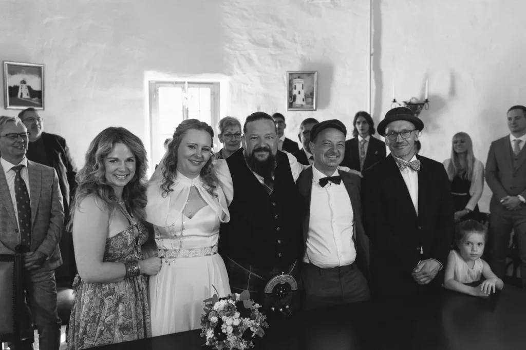 Hochzeitsreportage in der Hochzeitsmühle Gifhorn