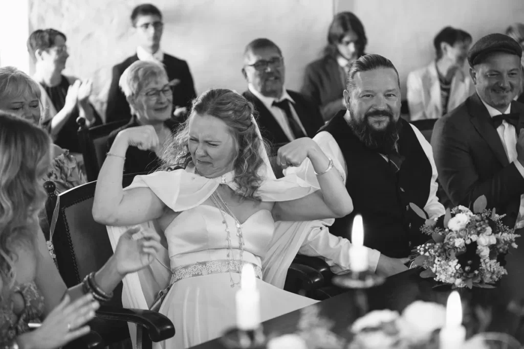 Hochzeitsreportage in der Hochzeitsmühle Gifhorn